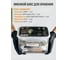 Универсальный комплект для защиты дыхания от пыли и запахов Jeta Safety AIR-SET 8500 размер M AIR-SET8500-M 3