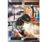 Универсальный комплект для защиты дыхания от пыли и запахов Jeta Safety AIR-SET 8500 размер L AIR-SET8500-L 19