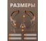 Очки защитные от запотевания Jeta Safety открытые, прозрачные линзы JSG-5891 9