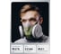 Очки защитные от запотевания Jeta Safety открытые, прозрачные линзы JSG-5891 4