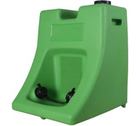 Автономный аварийный фонтан для лица и глаз Smart Safety объём 60 литров, модель LSM 960 60