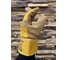 Перчатки-краги зимние Master-Pro® 50 пар. Категория В. ВИНТЕР-В (МЕТЕЛЬ) спилковые комбинированные с искусственным мехом, размер 10,5 (XL), 9415-KWM-B/HB/S-50 14