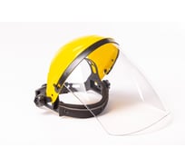 Щиток защитный лицевой PLAZWELD PWE-010