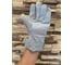 Краги для сварщика Master-Pro® 100 пар Категория В спилковые АКТИВ; размер 11 (XXL), 8570-KSA-10-100 7