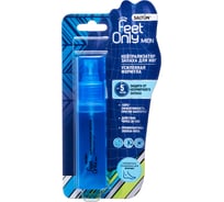 Нейтрализатор запаха для ног мужской Salton Feet Only Men 60 мл (12) 73700