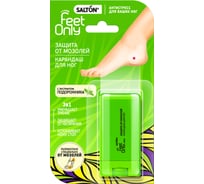 Крем-карандаш для ног Salton FeetOnly Lady Защита от мозолей 73300