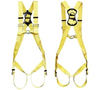 Привязь страховочная огнеупорная ПРОГРЕСС СЕФЕТИ Н2