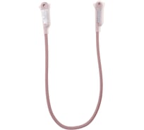 Ус самостраховки веревочный VENTO длина 75см vnt 206_75