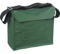 Сумка МАГ 2005 для противогаза большая зеленая 102-142-0016