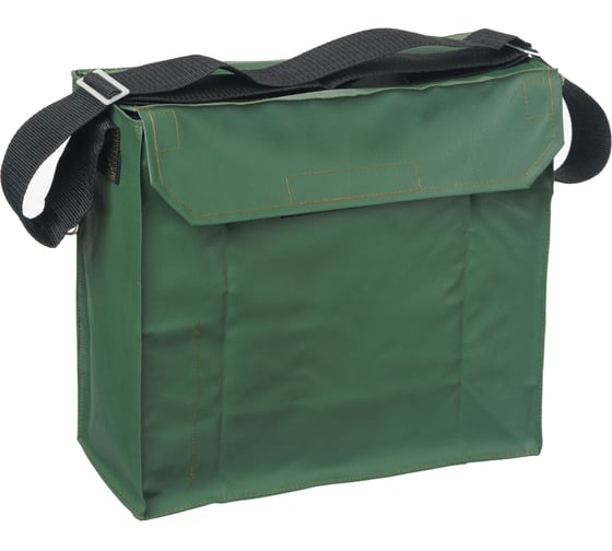 Сумка МАГ 2005 для противогаза исп. 01 зеленая 102-142-0016 1