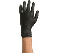 Нитриловые перчатки Colad Extra 60шт, размер M, 536000