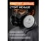 Фильтр противоаэрозольный Jeta Safety HEPA (2 шт.) класса P3R D, 5531-P3RD-PRO 6