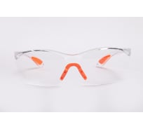 Очки защитные PLAZWELD PWE-001S