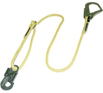 Строп ПРОГРЕСС СЕФЕТИ огнеупорный из регулируемой до 2 м веревки Строп Кр