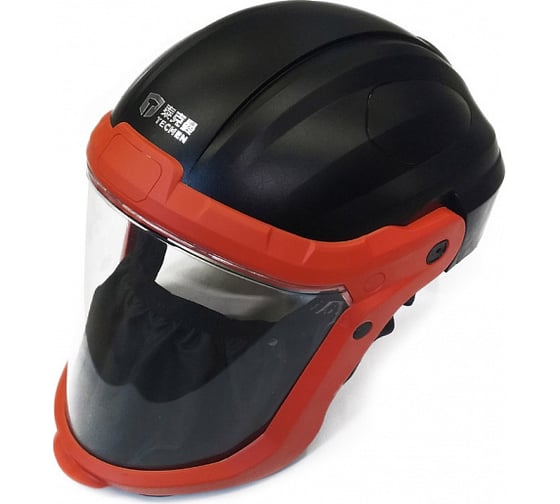 Щиток для зачистки с подачей воздуха TECMEN G10 PAPR 100560615
