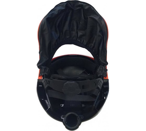 Щиток для зачистки с подачей воздуха TECMEN G10 PAPR 100560615