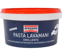 Очиститель рук AREXONS Pasta Lvamani 0.375 кг 8220