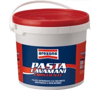 Очиститель рук AREXONS Pasta Lvamani 5 кг 8222