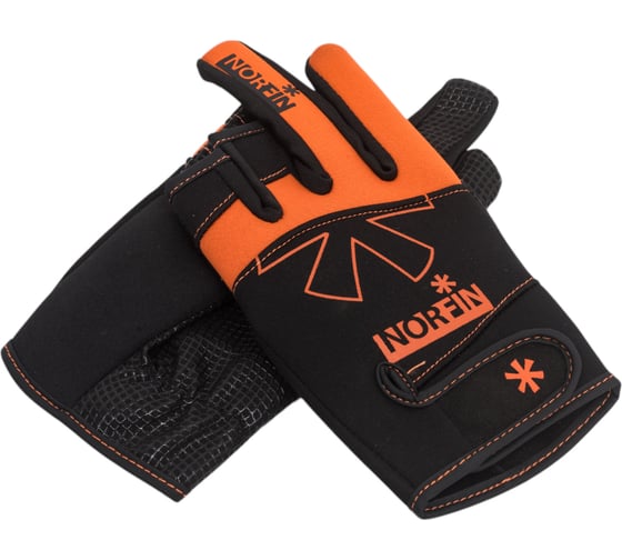 Перчатки NORFIN GRIP 3 CUT GLOVES 02 р.M 703073-02M