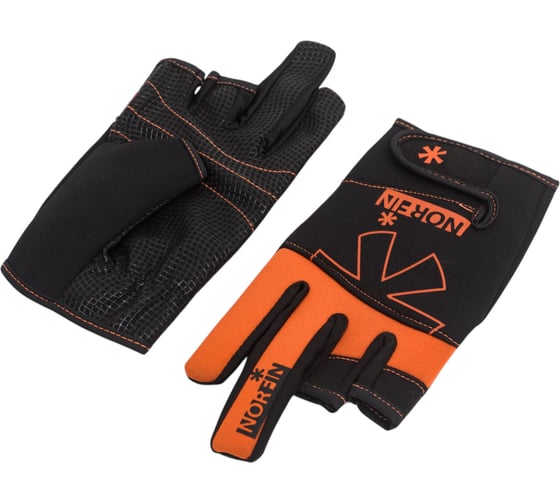 Перчатки NORFIN GRIP 3 CUT GLOVES 02 р.M 703073-02M