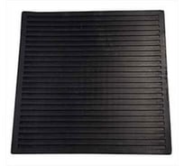 Коврик диэлектрический Электро Трейд 750х750 DIZ106-750M