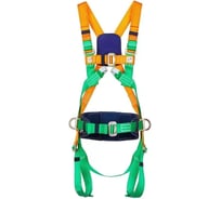 Удерживающая страховочная привязь ПроВиТекс УСП IIa 332