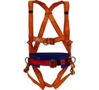 Удерживающая страховочная привязь ПроВиТекс УСП IIa 112