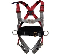 Удерживающая страховочная привязь ПроВиТекс УСП IIa 133