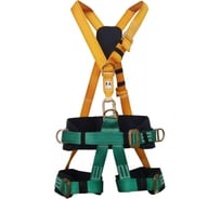 Удерживающая страховочная привязь ПроВиТекс УСП IIa 432