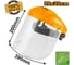 Маска защитная INGCO SUPER SELECT HFSPC32 2