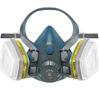 Комплект от химии РУССИЗ Н7000 АВЕК1Р2 4631177975813