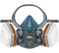 Комплект для малярных работ РУССИЗ М7000 А1Р2 4631177975844