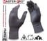 Перчатки защитные от порезов Master-Pro® 2 пары АНКАТ (G18), стекловолокно, СВМПЭ (HPPE), размер 10 (XL), 6018- UC-G18-10-2 2