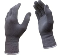 Перчатки защитные от порезов Master-Pro® 1 пара АНКАТ (G18), стекловолокно, СВМПЭ (HPPE), размер 10 (XL), 6018- UC-G18-10-1