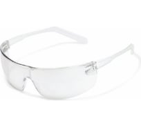 Сверхлегкие очки с прозрачными линзами Honeywell Hard Coat AL-9227-HC