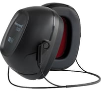 Противошумные наушники с нашейным оголовьем Honeywell Веришилд ВС 130Н 1035117-VS