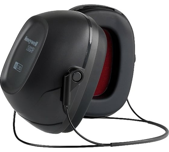 Противошумные наушники с нашейным оголовьем Honeywell Веришилд ВС 130Н 1035117-VS 1