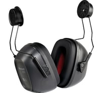Противошумные наушники Honeywell Веришилд ВС 130ЭйЧ с креплениями на каску 1035125-VS