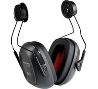 Противошумные наушники Honeywell Веришилд ВС 110ЭйЧ с креплениями на каску 1035119-VS