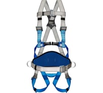 Страховочная привязь ТМ Gigant СПР-04(BG)