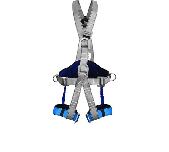 Страховочная привязь ТМ Gigant СПР-13 1