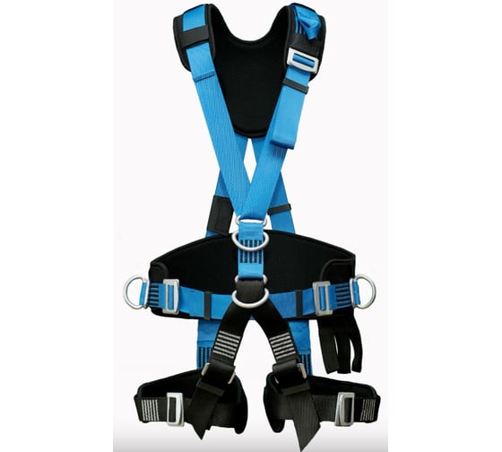 Страховочная привязь ТМ Gigant СПР-15 1