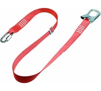 Строп ленточный регулируемый Ар с карабинами ТМ Gigant Ар КР-03;КР-05