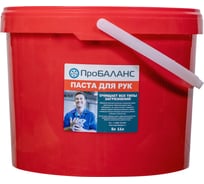 Паста для рук ПроБАЛАНС 5,5 литров (4кг) H205-4