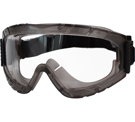 Очки закрытые XSPR Максвью; линза: поликарбонат, прозрачная 7301105 1