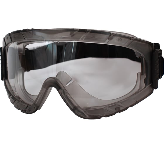 Очки закрытые XSPR Максвью, линза: ацетат, прозрачная, покрытие: антифог 7301714 1