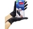 Перчатки Attribute NITRILE GUARD одноразовые 10 шт. CG024 4
