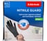 Перчатки Attribute NITRILE GUARD одноразовые 40 шт. ACG026 3