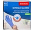 Перчатки Attribute NITRILE GUARD одноразовые 40 шт. M/L  ACG006 3