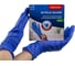 Перчатки ATTRIBUTE NITRILE GUARD одноразовые 40 шт. ACG005 1